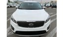 Kia Sorento 2016 Kia Sorento GDi / V6 / Mid Option / EXPORT ONLY / فقط للتصدير