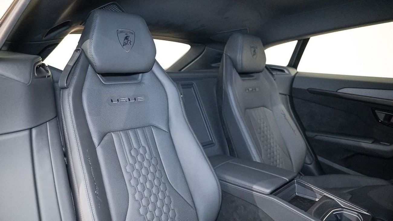 Lamborghini Urus 4.0T V8 Performante | AED 19,360 PM | Up to 3 Years Warranty