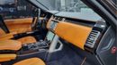 Land Rover Range Rover RAMADAN SPECIAL OFFER RANGE ROVER 2014 GCC IN BEAUTIFUL CONDITION WITH FACELIFT OF 2021 FOR 105K AED