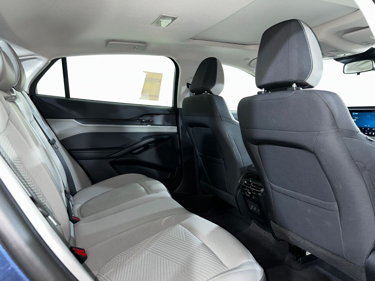 فورد توروس فورد تاوروس تيتانوم 2023 سجل صيانة كامل بحالة ممتازة