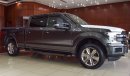 Ford F-150 LARIAT