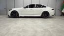 BMW M5 Competition G90 - GCC Specs with dealer warranty and service
