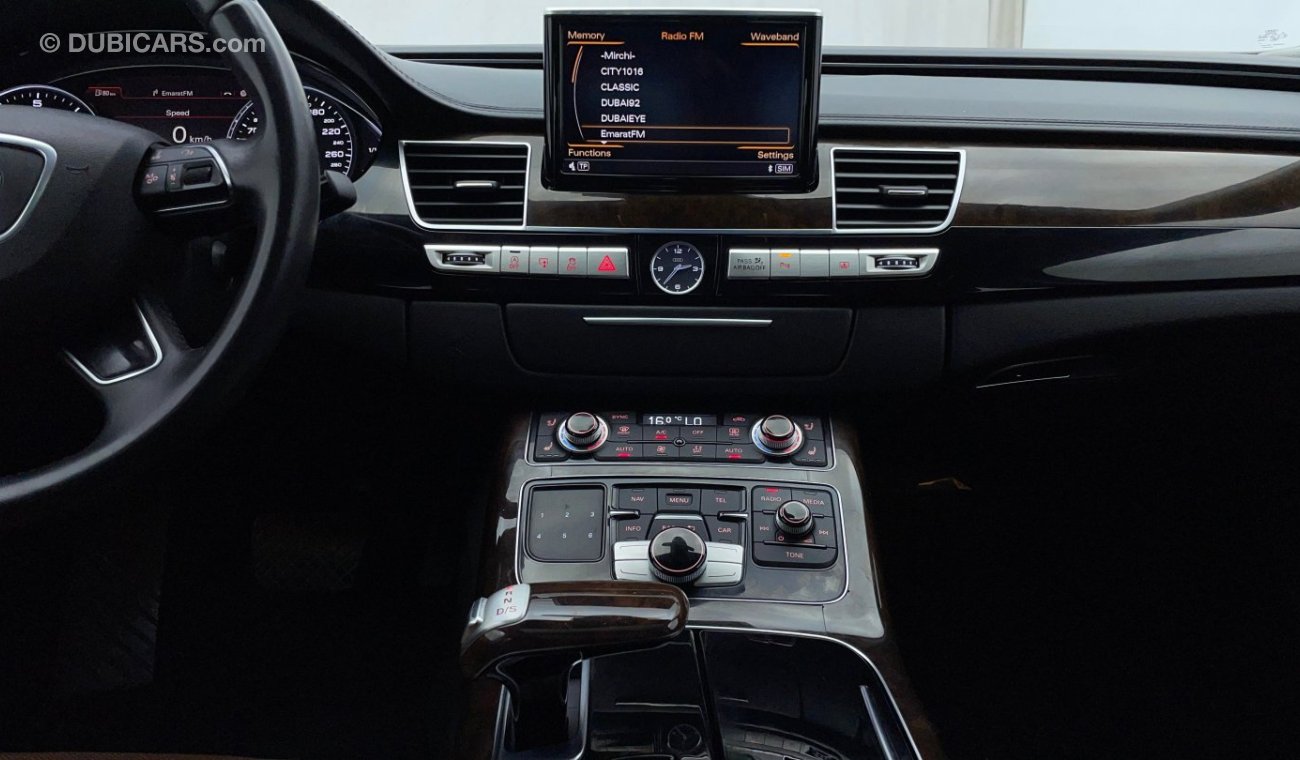 Audi A8 . 3 | Zero Down Payment | Home Test Drive