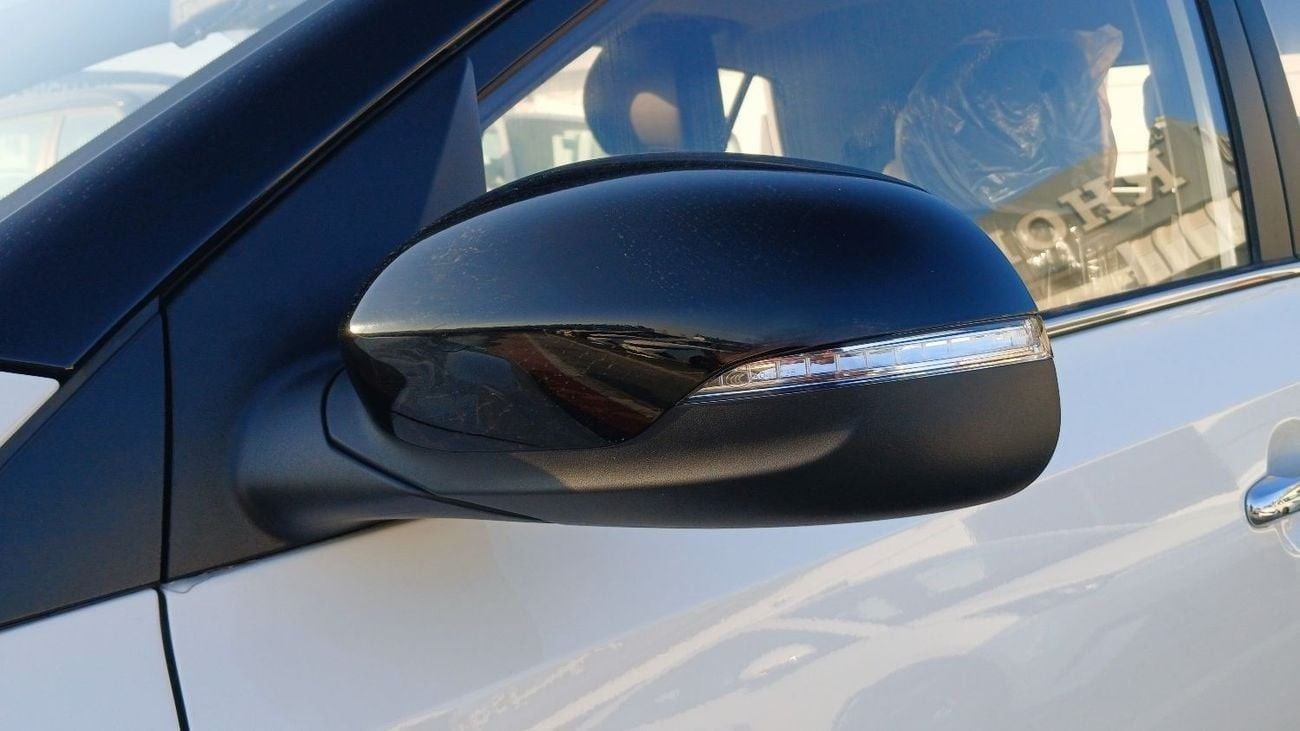 كيا KX1 KIA KX1 1.4L Petrol 2024YM