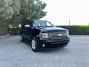 Chevrolet Tahoe 2LTZ 5.3L