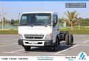 Mitsubishi Fuso Canter Canter 2025 4.2L Euro 2 4x2 Diesel Long Chassis | 100L Fuel Tank | POWER STEERING