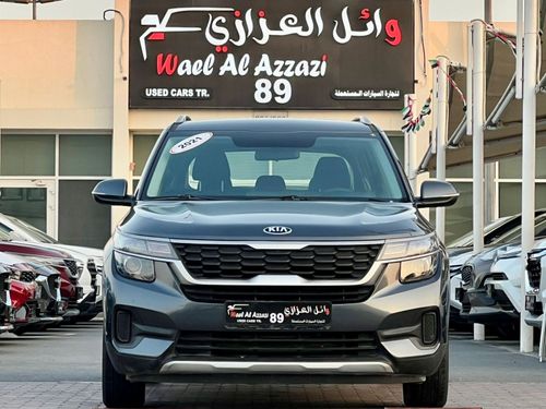 Kia Seltos EX 1.6L