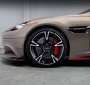Aston Martin Vanquish