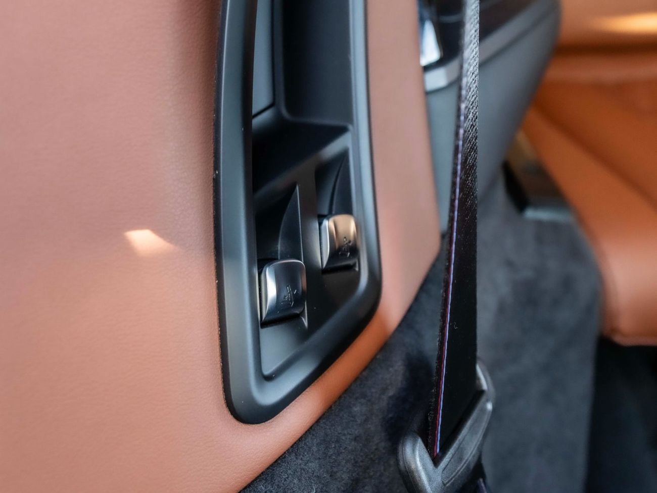 BMW X7 M60i XDRIVE