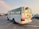 تويوتا كوستر TOYOTA COASTER BUS RHD 2011 MODEL 4.0 L DIESEL AUTOMATIC(PM53468)