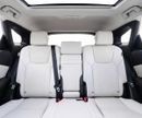 Lexus RX350h PLATINUM 2.5