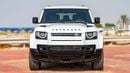 Land Rover Defender 130 | 2-YEAR WARRANTY + SERVICE AVAILABLE | IN-HOUSE FINANCING | 0% DOWNPAYMENT (BANK)