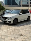 BMW X5 35i M Kit Sport 7 Seater