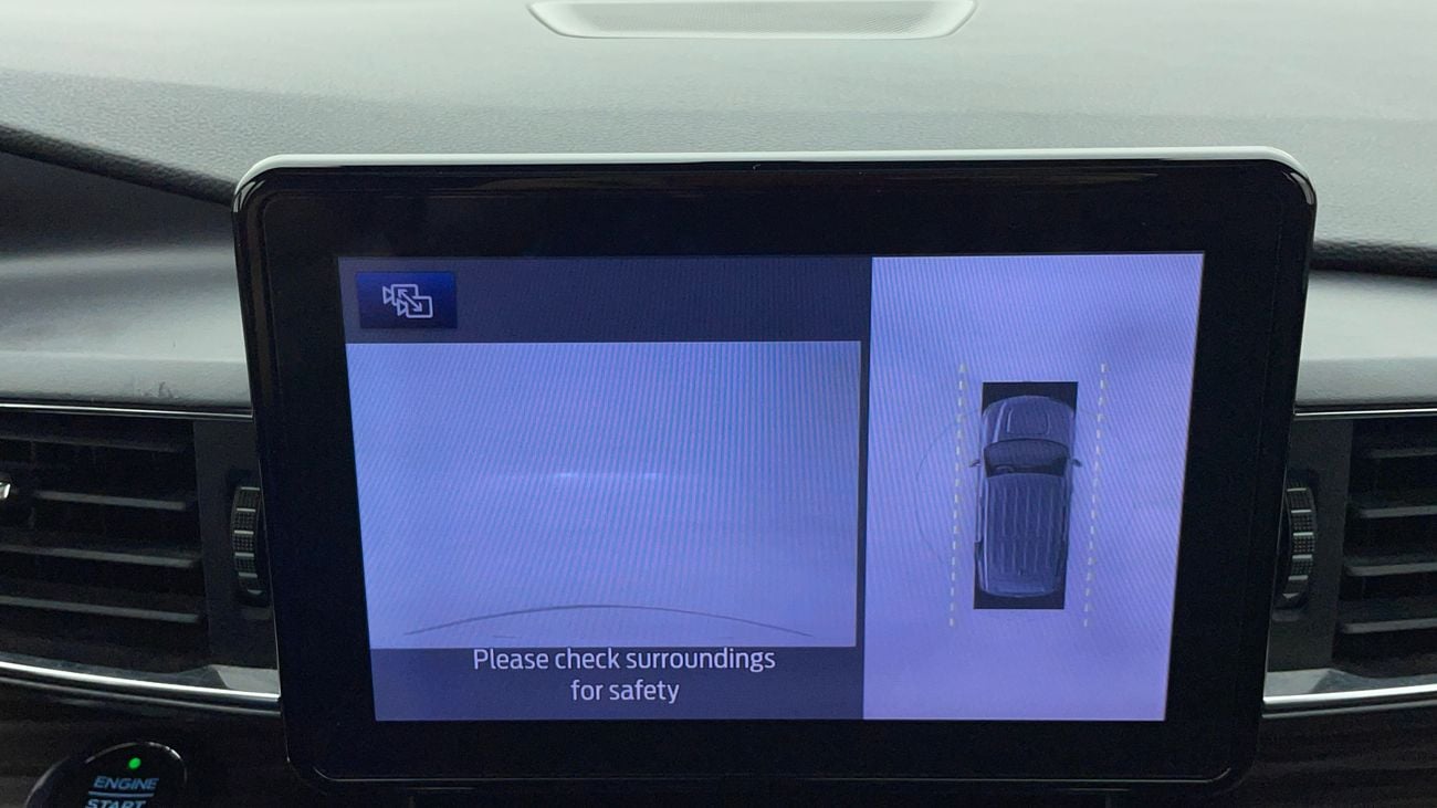 فورد إكسبلورر LIMITED 2.3 | بدون دفعة مقدمة | اختبار قيادة مجاني للمنزل