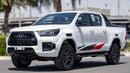Toyota Hilux GR Sport 2.8L DSL AT 2024YM