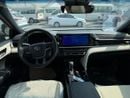 Toyota Camry GLE