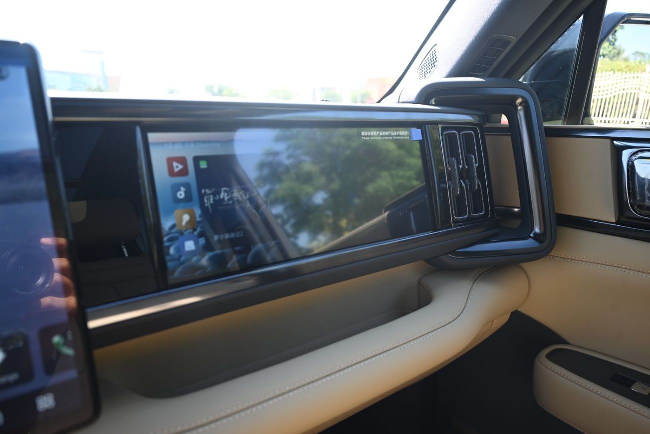 BYD Leopard 5 2,650 AED - BYD LEOPERD 5 - ULTRA EDITION - HYBRID 1.5TC 4WD 2025