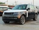 Land Rover Range Rover HSE P400