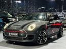 Mini John Cooper Works Clubman 2022 MINI Clubman JCW All4, Warranty, Full Service History, Very Low Kms, 301HP