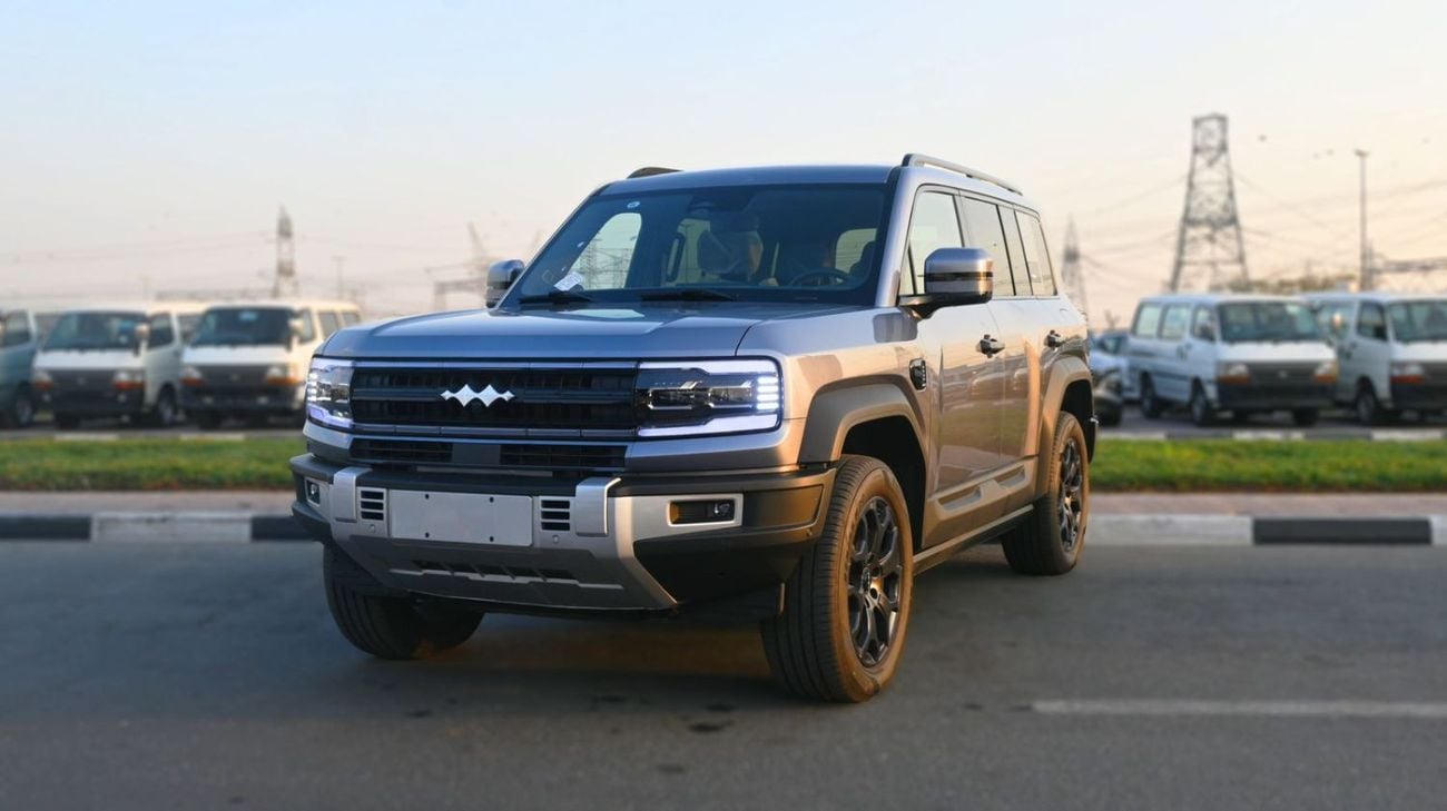 بي واي دي ليوبارد 5