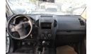 Isuzu DMax 2022 ISUZU D-MAX 2.5L, 4x4, DC, MT, DIESEL