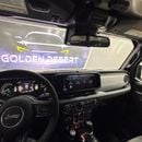 Jeep Wrangler Willys 4xe