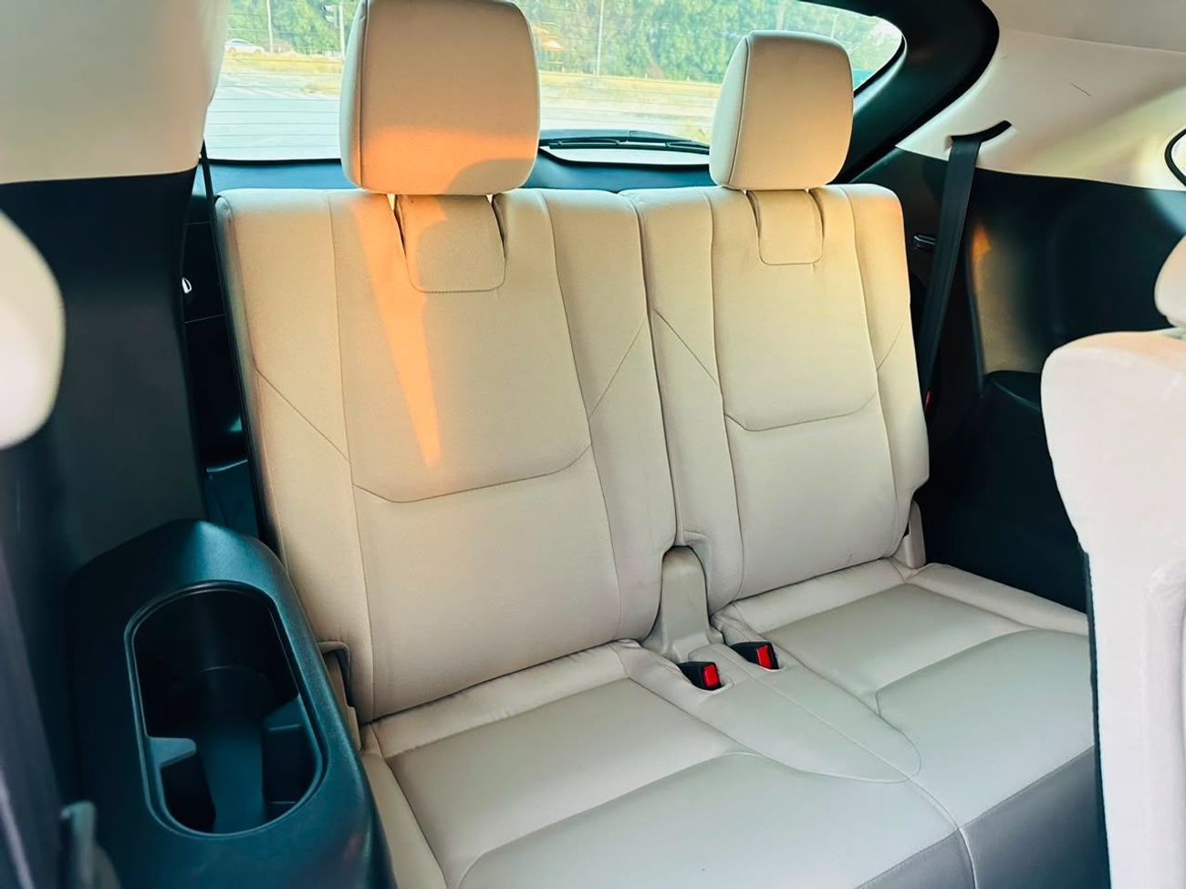 Mazda CX-9 GS