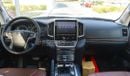 Toyota Land Cruiser VXR GT.S 5.7 PETROL ,AHC , FULL OPTION