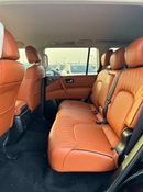 نيسان أرمادا Nissan Armada 2020