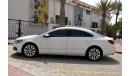 Volkswagen Passat CC Mid Range Agency Maintained