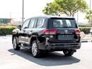 Toyota Land Cruiser VXR GCC Specs ( Soft Doors)