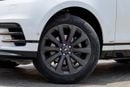 لاند روفر رينج روفر فيلار P250 R-Dynamic SE 2.0L R-DYNAMIC HSE