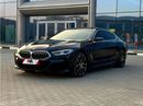 BMW 840i M Sport