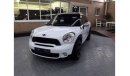 Mini Cooper S Countryman Mini cooberS