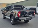 Toyota Hilux 2015 | 3.0L DIESEL | AT | RHD | DOUBLE CABIN | HEAVY BULL BAR | AIR SNORKEL | SPORTS BAR
