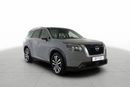 Nissan Pathfinder SV 3.5