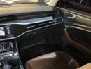 أودي A6 40 TFSI 2.0L