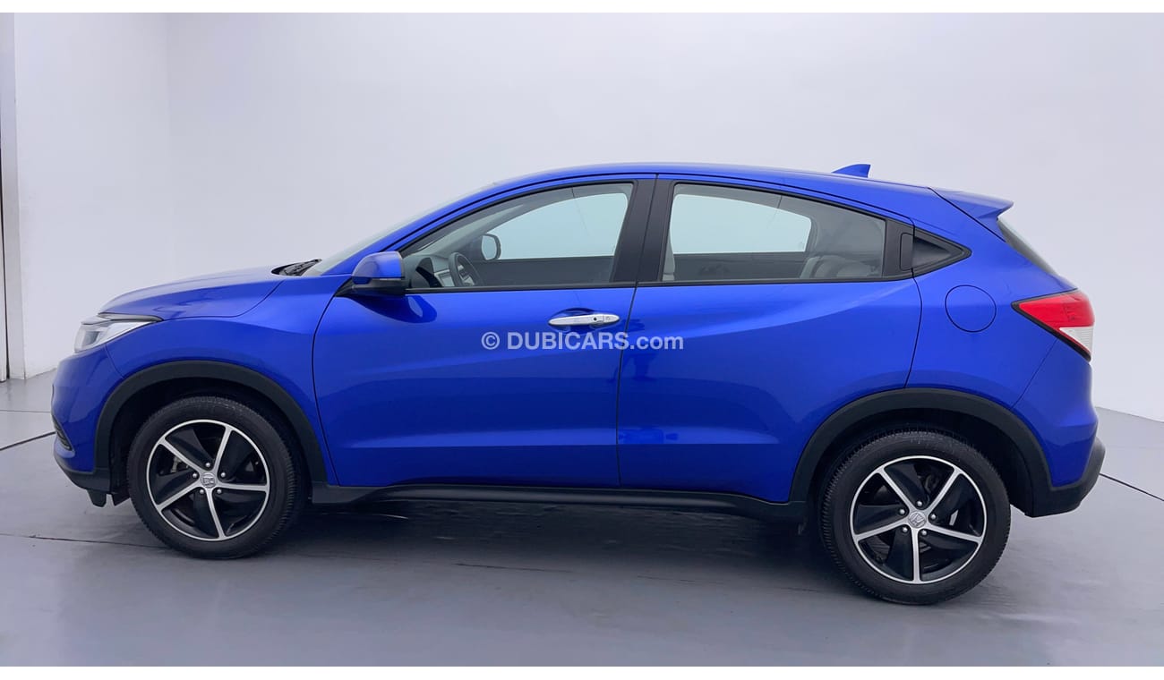 Honda HRV LX 1.8 | Zero Down Payment | Free Home Test Drive