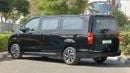 Fiat Scudo (For Export , НА ЭКСПОРТ) Ulysse VIP Shuttle 2.0T BlueHDi GCC 2025 Без пробега