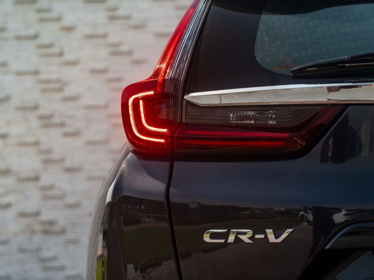 Honda CRV Touring 2.4L (184 HP)