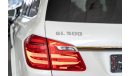 مرسيدس بنز GL 500 AMG-Kit