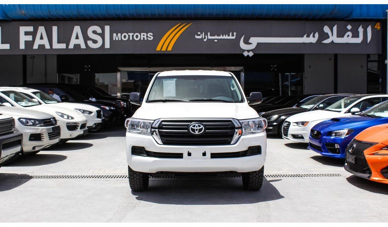 Toyota Land Cruiser Heritage Edition 7 OF 20 V6