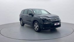 Honda Pilot EX 3.5 | Under Warranty | Inspected on 150+ parameters