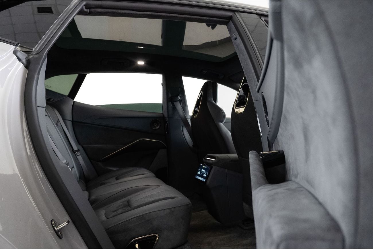 Lotus Eletre S