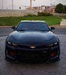 Chevrolet Camaro RS KET ZL1