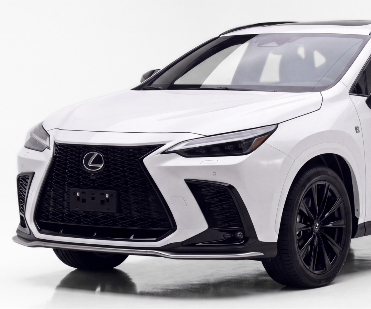لكزس NX350 350 2.5