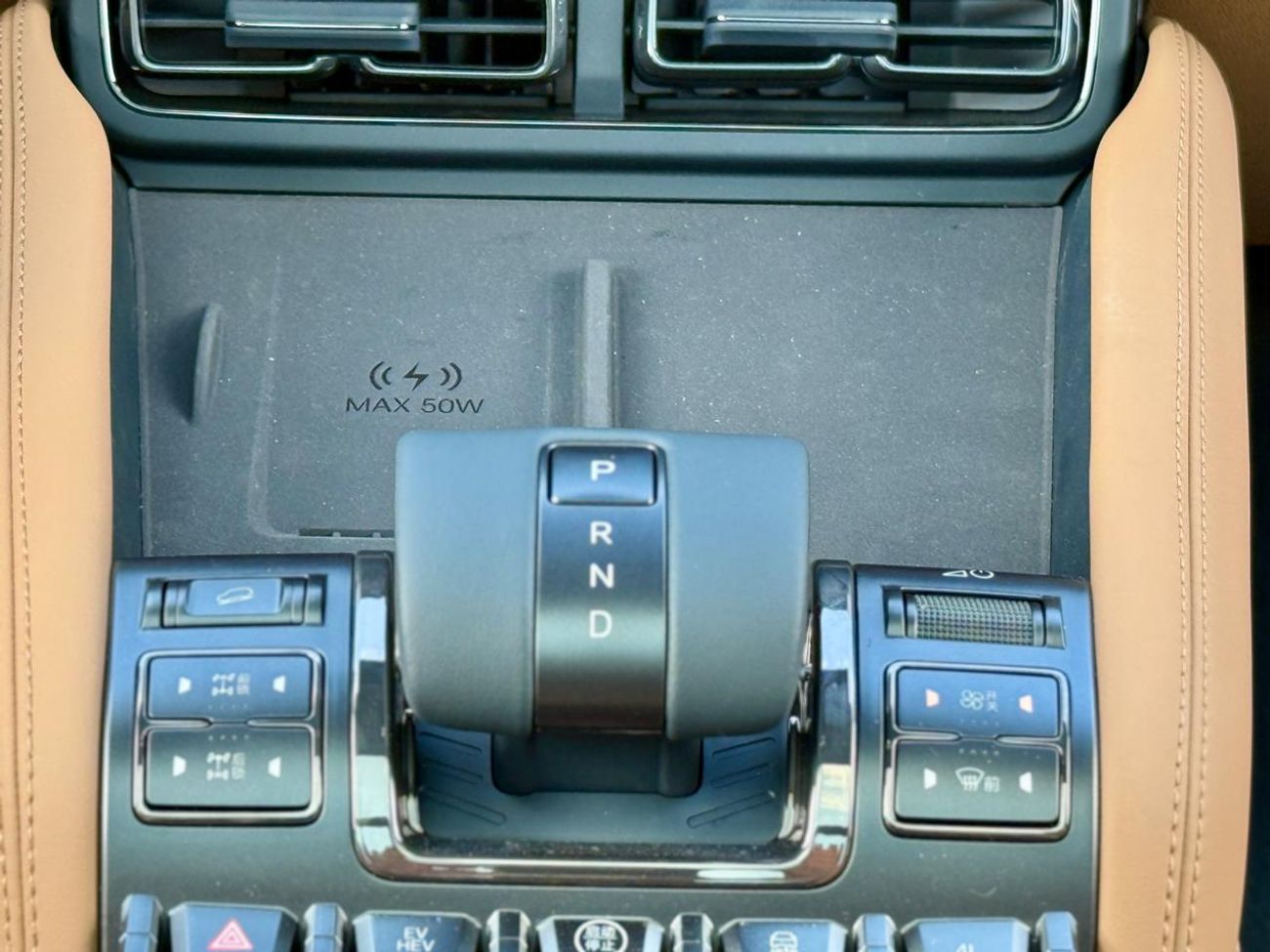 BYD Leopard 5 Leopard 5 Ultra / 2 Diff-Lock / Big Battery