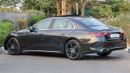 مرسيدس بنز E200 AMG EQ Boost 2.0L RWD 2026 0KM With 5 Years Or 200,000 Km Warranty