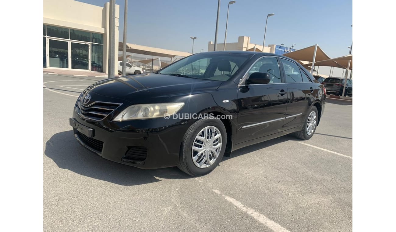 تويوتا كامري تويوتا كامري 2011 خليجية للبيع