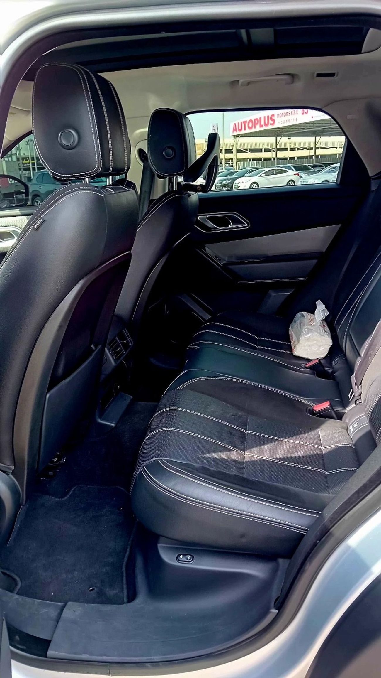 لاند روفر ديفندر P400 110 SE 3.0L (5 Seater)